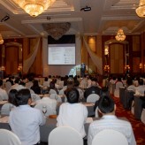 Supply Chain Seminars go On Tour