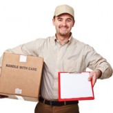 What Matters Most to Retail Delivery? Speed or Traceability