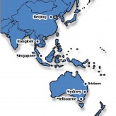 Why it’s Great to be a Logistics Consultant in Asia-Pacific