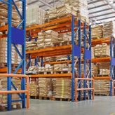 Has Ecommerce Supersized the Supply Chain Warehouse?