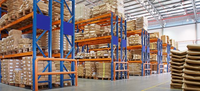 eCommerce and Warehouses