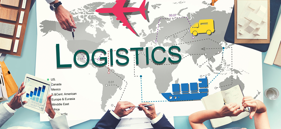 Logistics Benchmarking