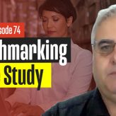 A Case Study of Warehouse & Distribution Centre Benchmarking