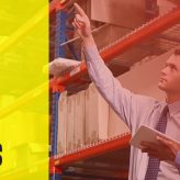 Mark Powell’s Supply Chain Career Tips