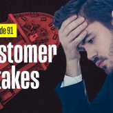 Why Logistics Outsourcing can go Badly Wrong