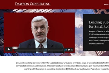 Dawson Consulting