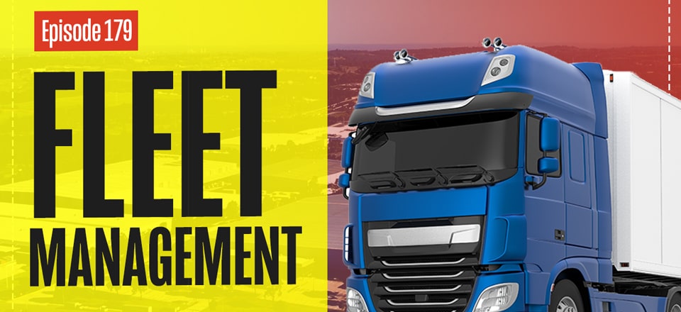 Fleet Management