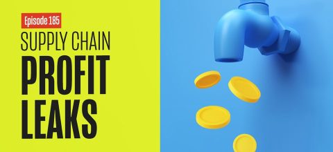 Profit Leaks in Your Supply Chain | Logistics Bureau Group