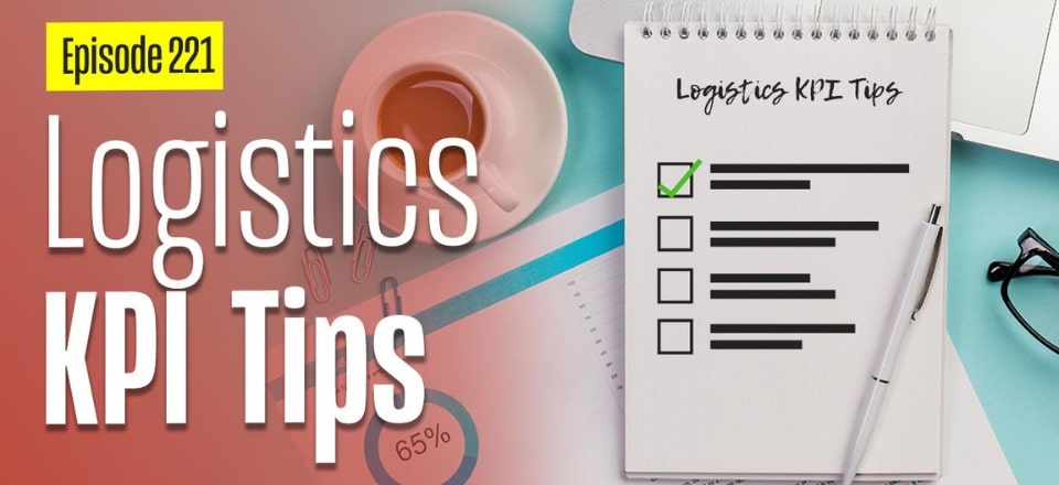 Logistics KPI Tips